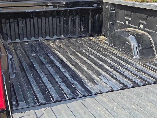 2021 Chevrolet Silverado 1500 RST 4WD 147WB