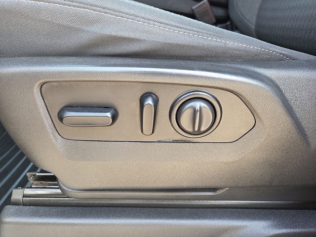 2021 Chevrolet Silverado 1500 RST 4WD 147WB