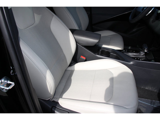 2024 Kia Niro EX Touring FWD