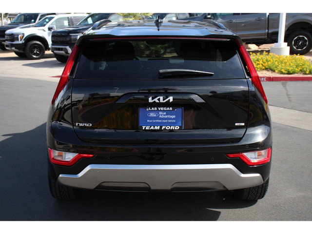 2024 Kia Niro EX Touring FWD