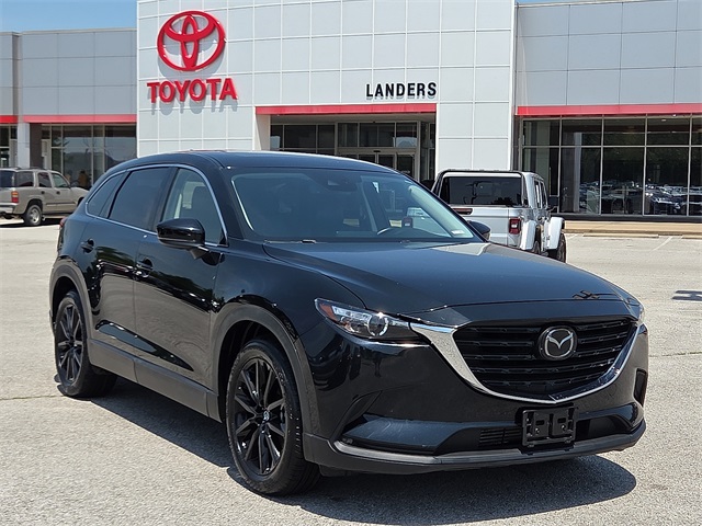 2023 Mazda CX-9 Touring Plus AWD