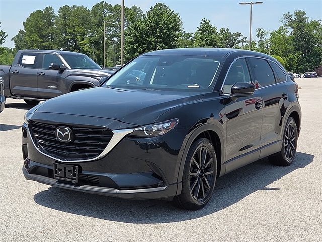 2023 Mazda CX-9 Touring Plus AWD