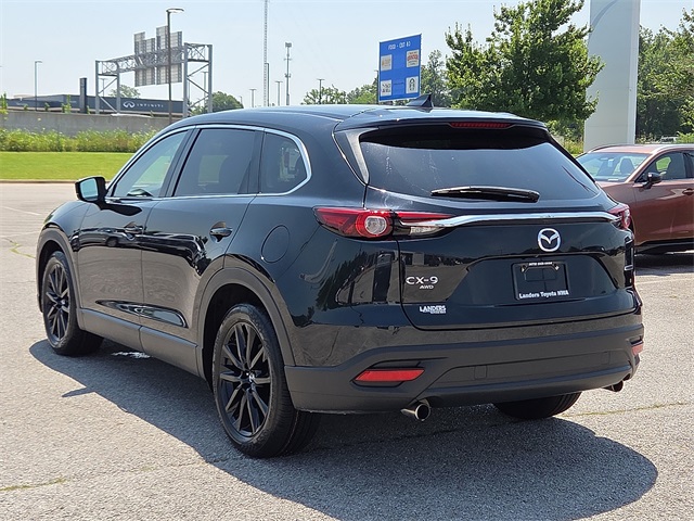 2023 Mazda CX-9 Touring Plus AWD