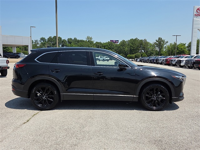 2023 Mazda CX-9 Touring Plus AWD