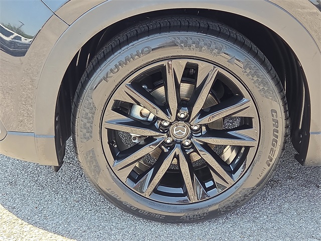 2023 Mazda CX-9 Touring Plus AWD