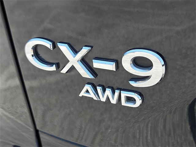 2023 Mazda CX-9 Touring Plus AWD