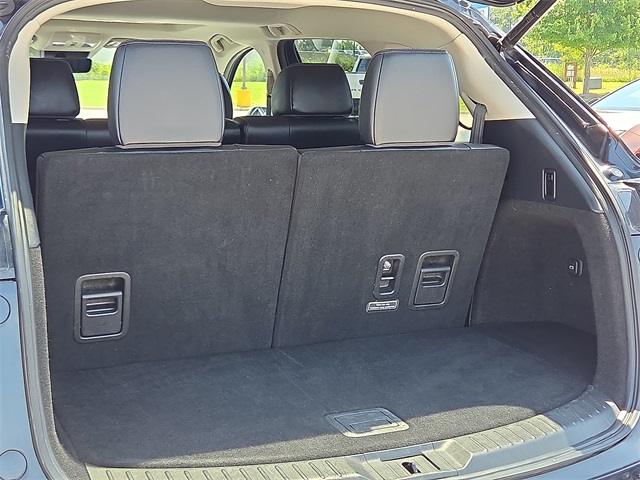 2023 Mazda CX-9 Touring Plus AWD