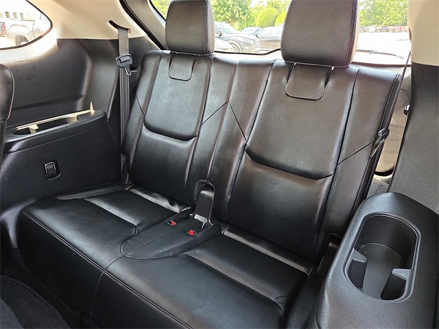 2023 Mazda CX-9 Touring Plus AWD