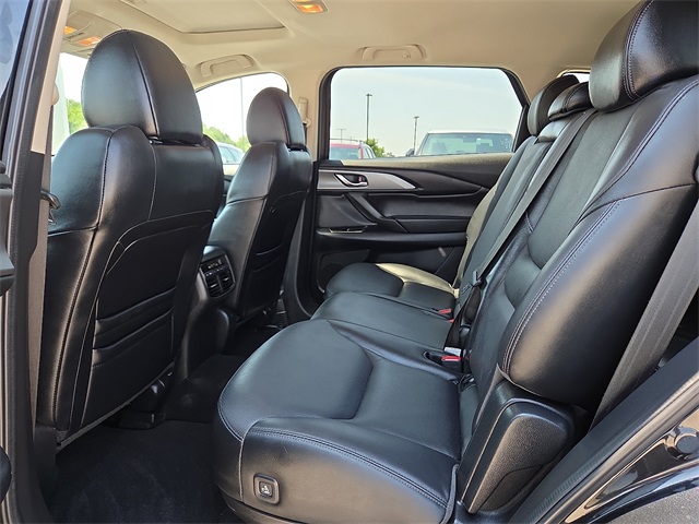 2023 Mazda CX-9 Touring Plus AWD
