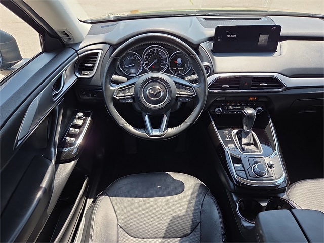 2023 Mazda CX-9 Touring Plus AWD