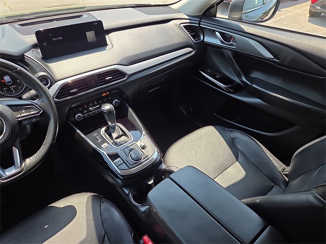 2023 Mazda CX-9 Touring Plus AWD