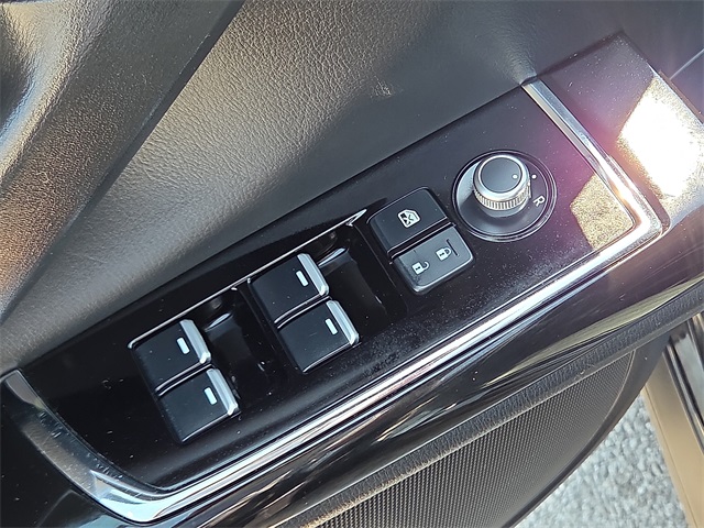 2023 Mazda CX-9 Touring Plus AWD