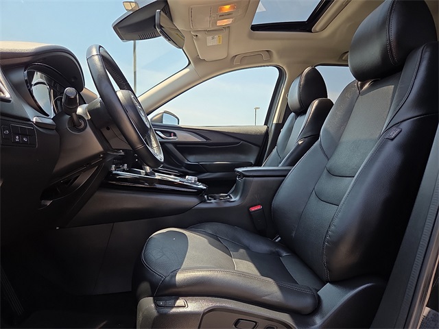 2023 Mazda CX-9 Touring Plus AWD