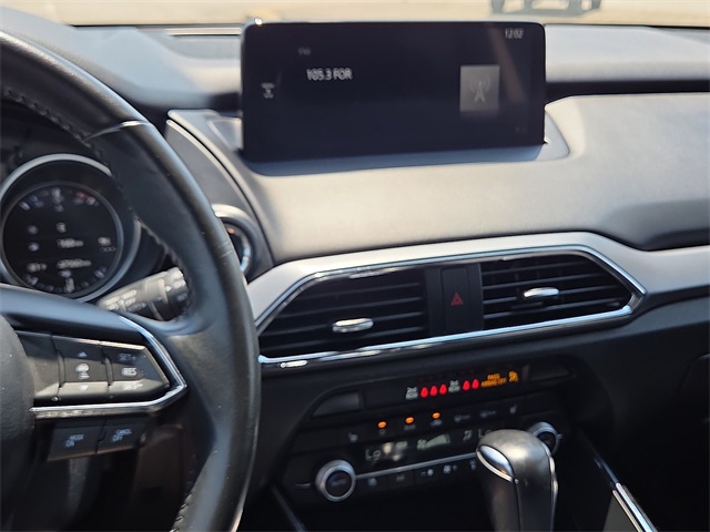 2023 Mazda CX-9 Touring Plus AWD