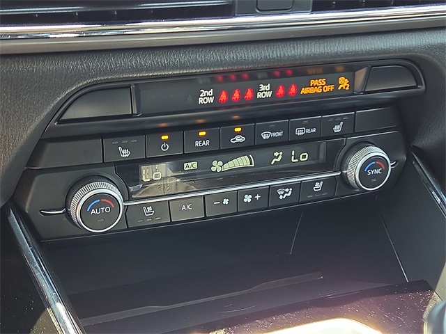 2023 Mazda CX-9 Touring Plus AWD