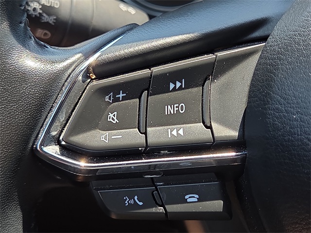 2023 Mazda CX-9 Touring Plus AWD