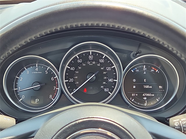 2023 Mazda CX-9 Touring Plus AWD