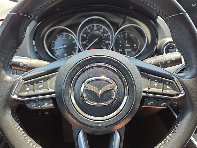 2023 Mazda CX-9 Touring Plus AWD