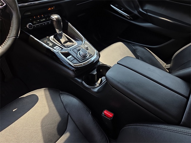 2023 Mazda CX-9 Touring Plus AWD
