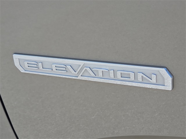 2022 GMC Canyon Elevation 4WD 128WB
