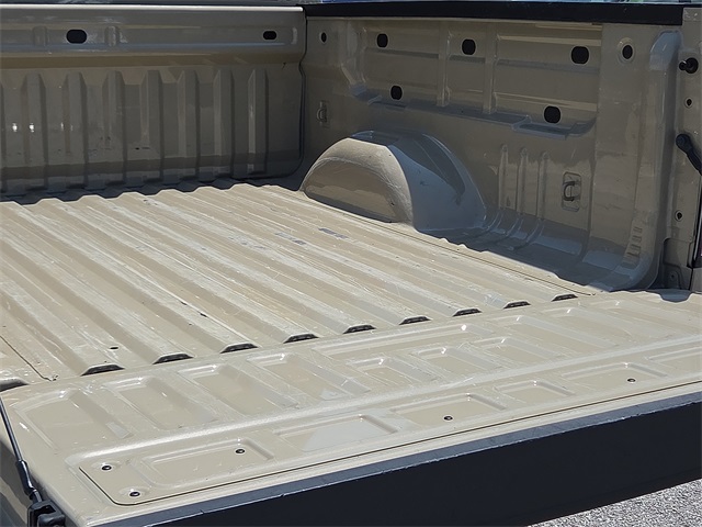 2022 GMC Canyon Elevation 4WD 128WB
