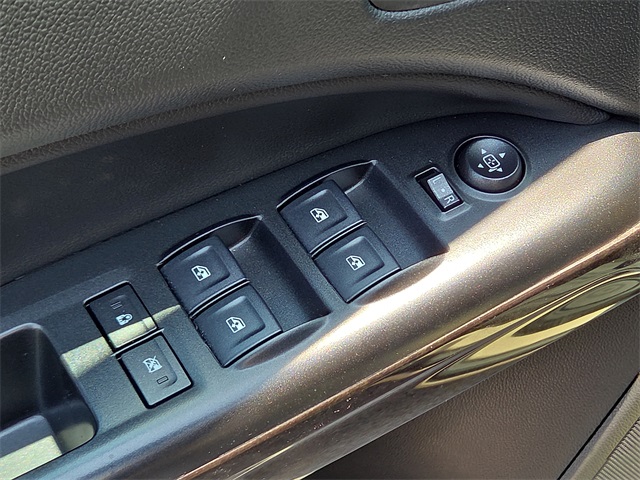 2022 GMC Canyon Elevation 4WD 128WB