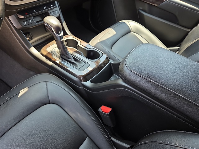 2022 GMC Canyon Elevation 4WD 128WB