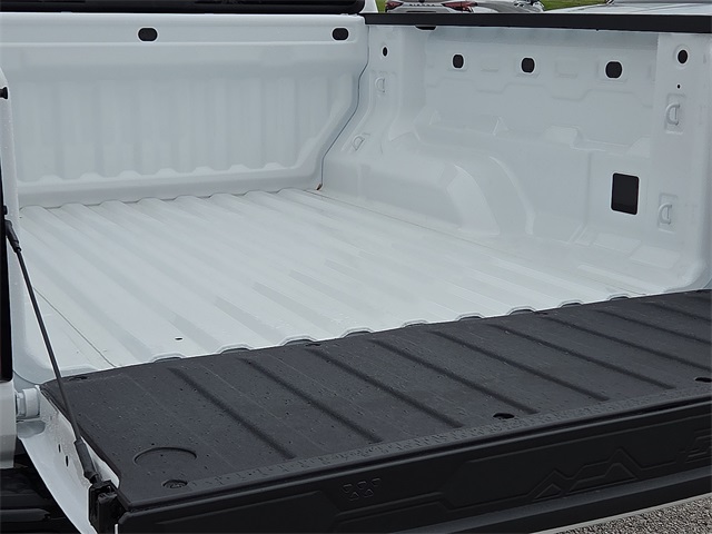 2024 Chevrolet Colorado Work Truck 4WD