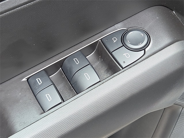 2024 Chevrolet Colorado Work Truck 4WD