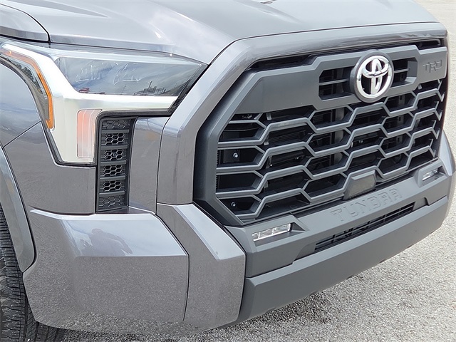 2024 Toyota Tundra SR5 4WD 5.5ft Bed