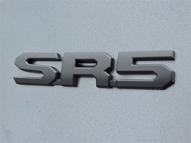 2024 Toyota Tundra SR5 4WD 5.5ft Bed