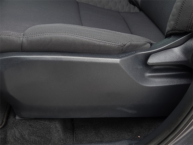 2024 Toyota Tundra SR5 4WD 5.5ft Bed