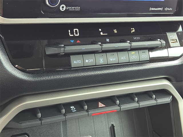 2024 Toyota Tundra SR5 4WD 5.5ft Bed