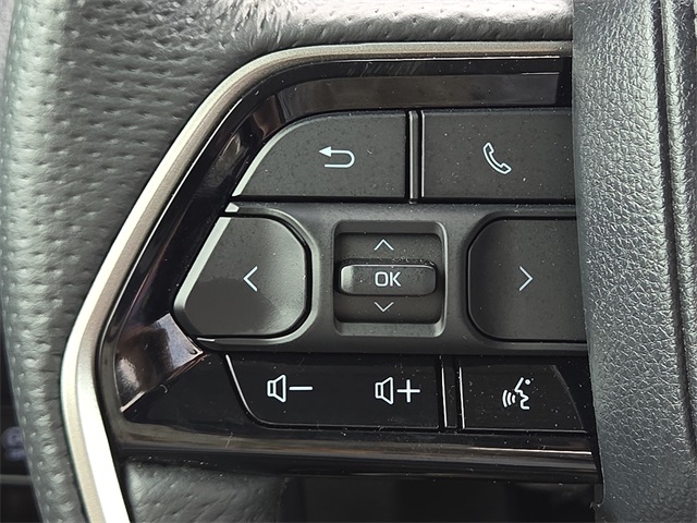 2024 Toyota Tundra SR5 4WD 5.5ft Bed