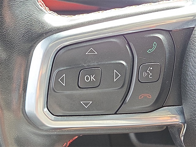 2022 Jeep Gladiator Rubicon 4WD