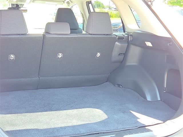 2023 Toyota RAV4 LE AWD