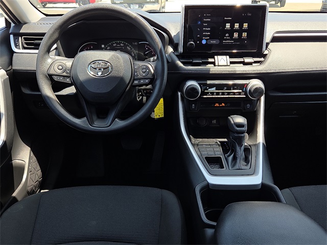 2023 Toyota RAV4 LE AWD