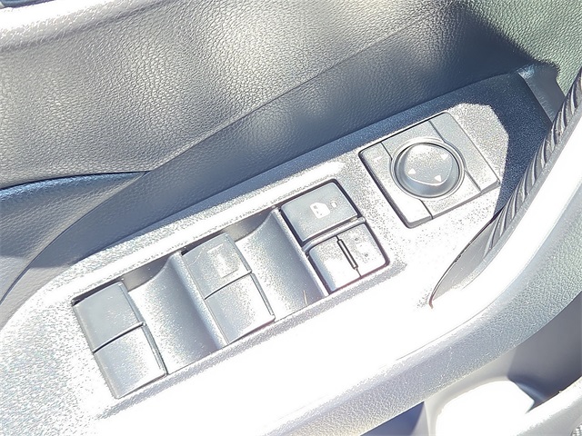 2023 Toyota RAV4 LE AWD