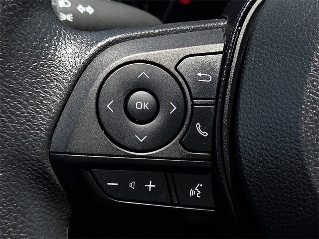 2023 Toyota RAV4 LE AWD