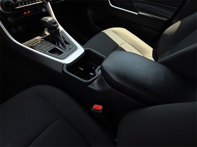 2023 Toyota RAV4 LE AWD