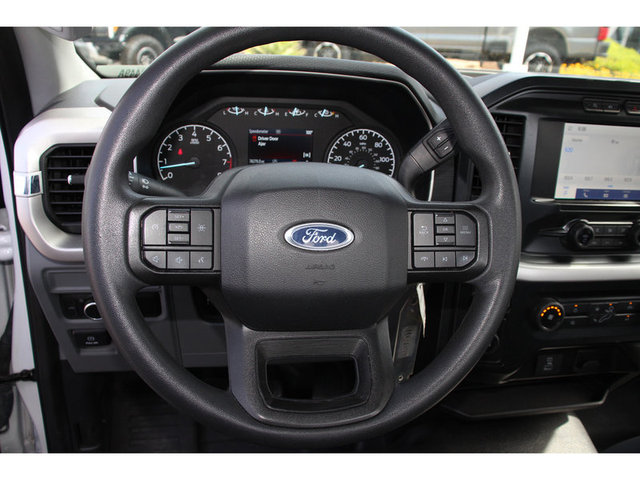 2022 Ford F-150 XL 2WD 8ft Box