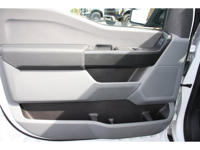 2022 Ford F-150 XL 2WD 8ft Box