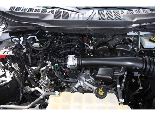 2022 Ford F-150 XL 2WD 8ft Box