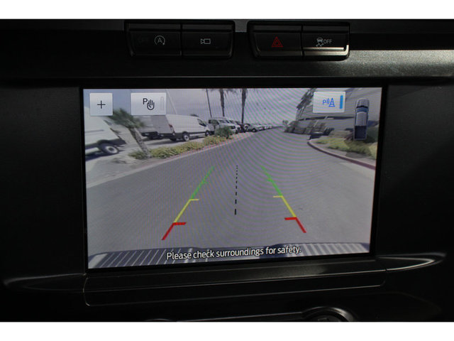 2022 Ford F-150 XL 2WD 8ft Box