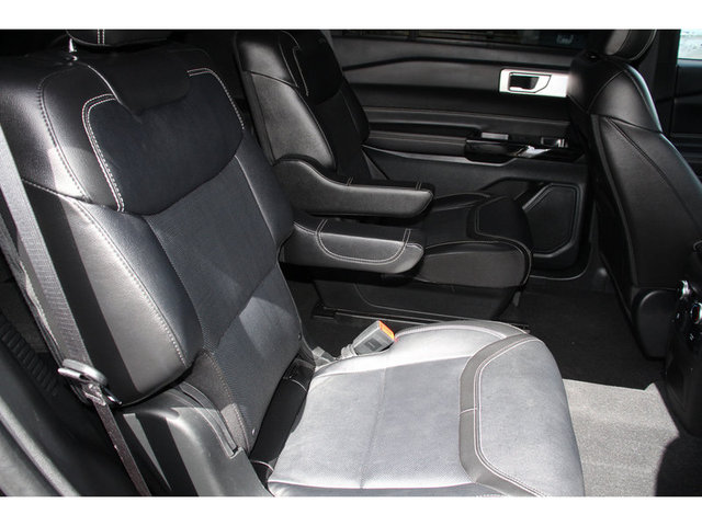 2023 Ford Explorer ST 4WD