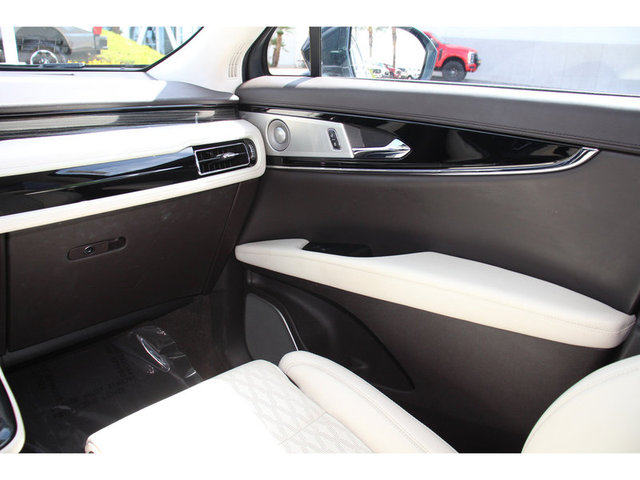2023 Lincoln Nautilus Black Label AWD