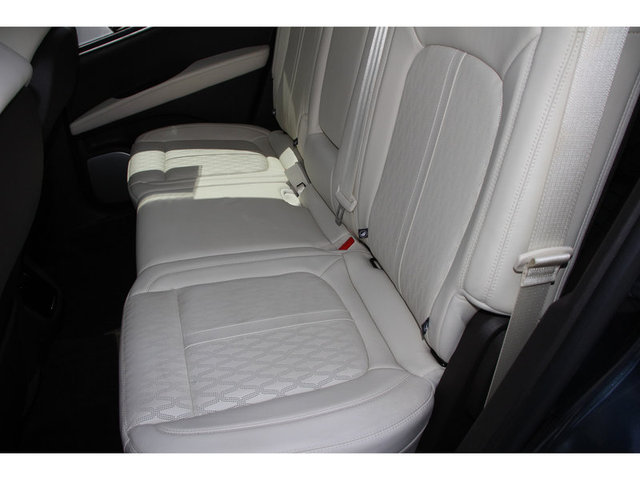 2023 Lincoln Nautilus Black Label AWD