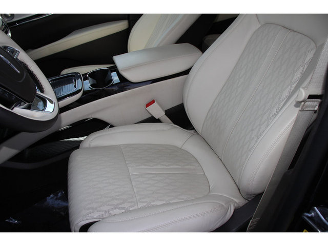 2023 Lincoln Nautilus Black Label AWD