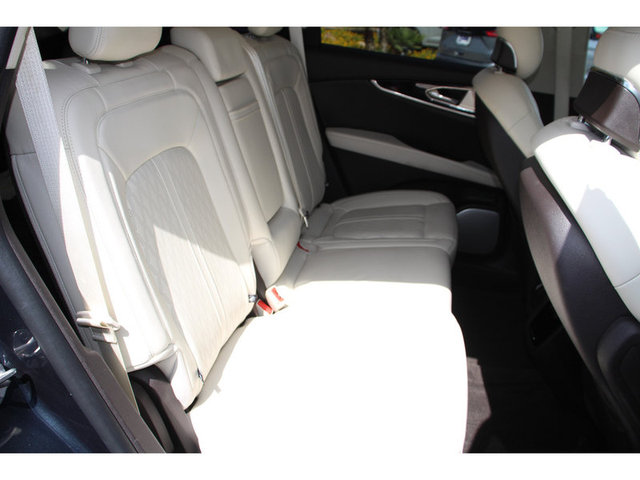 2023 Lincoln Nautilus Black Label AWD