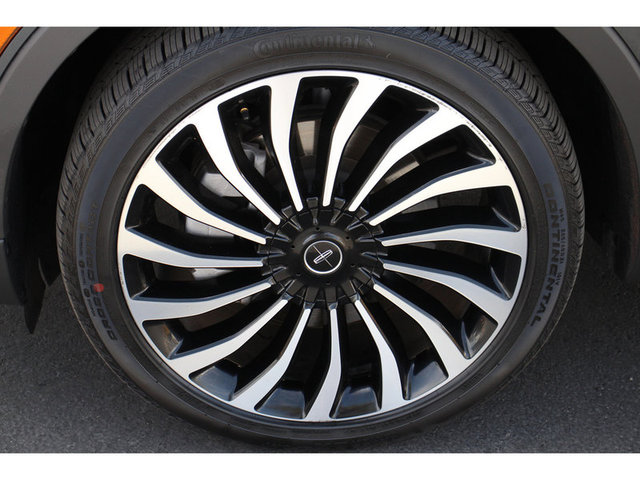 2023 Lincoln Nautilus Black Label AWD